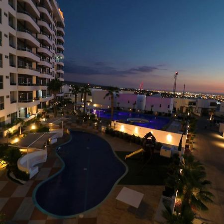 Departamento Ibiza Leilighet La Paz Eksteriør bilde