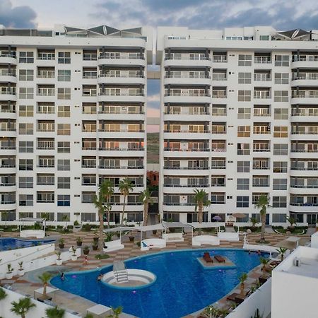 Departamento Ibiza Leilighet La Paz Eksteriør bilde