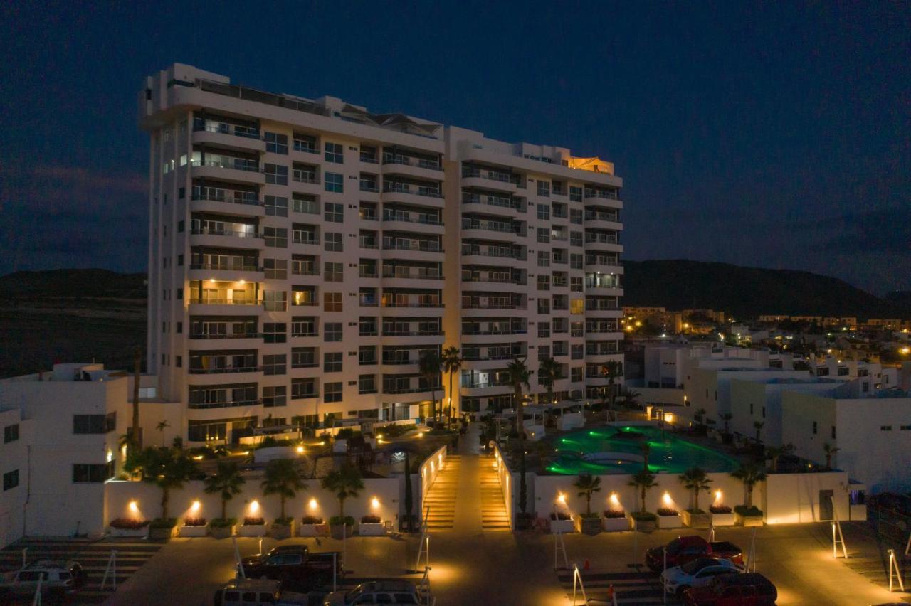 Departamento Ibiza Leilighet La Paz Eksteriør bilde
