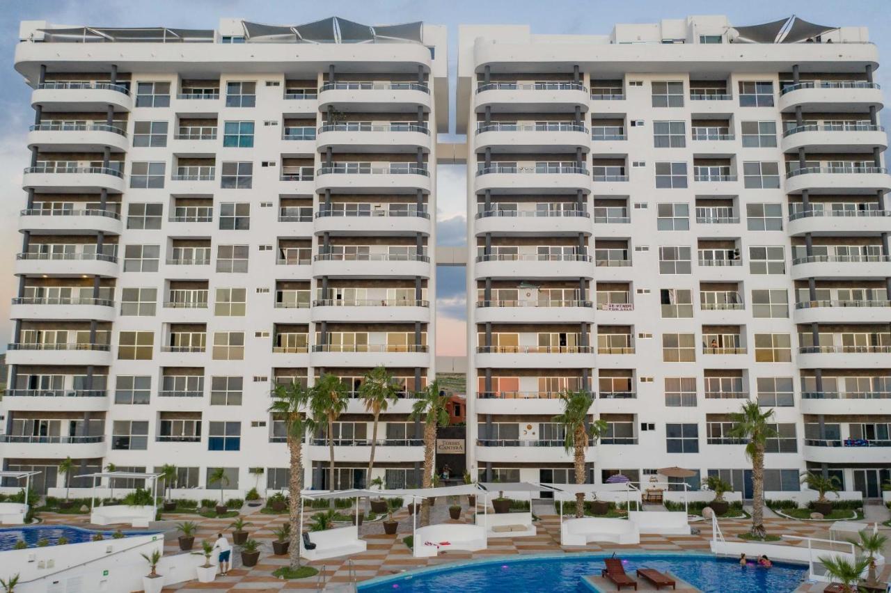 Departamento Ibiza Leilighet La Paz Eksteriør bilde