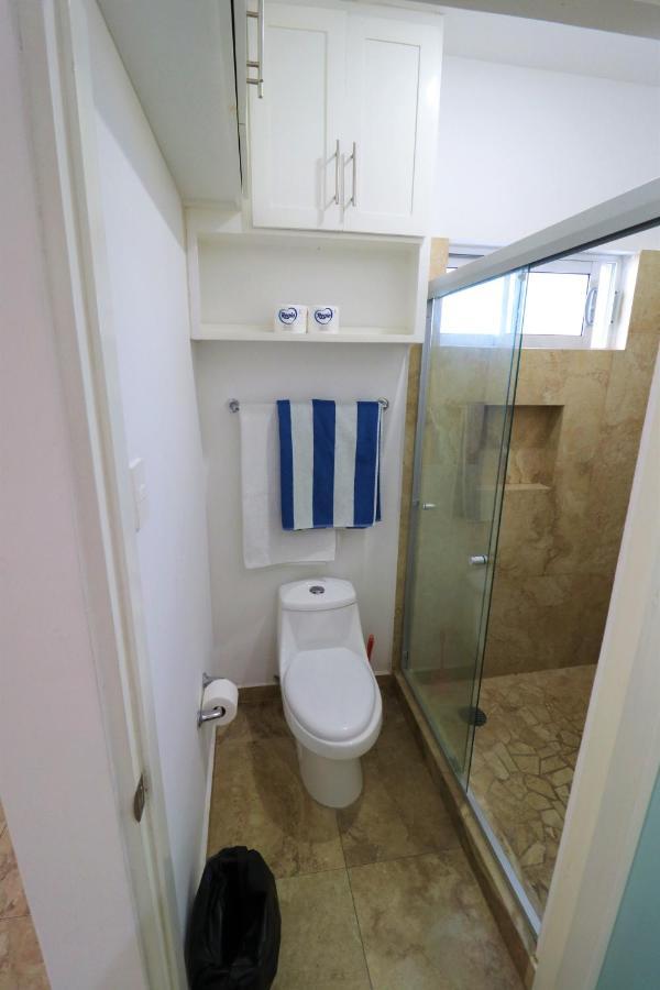 Departamento Ibiza Leilighet La Paz Eksteriør bilde