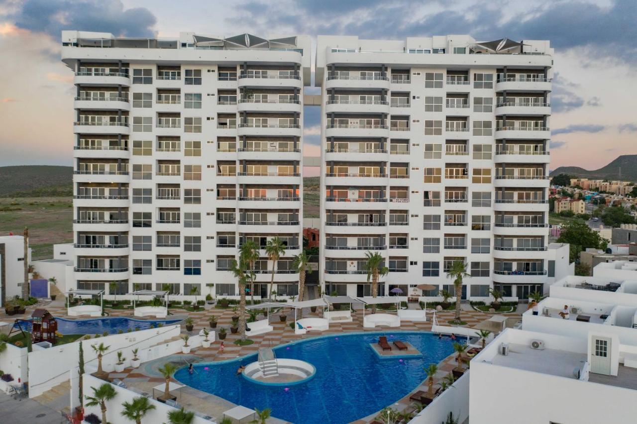 Departamento Ibiza Leilighet La Paz Eksteriør bilde