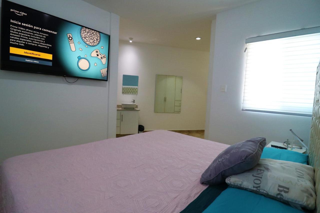 Departamento Ibiza Leilighet La Paz Eksteriør bilde