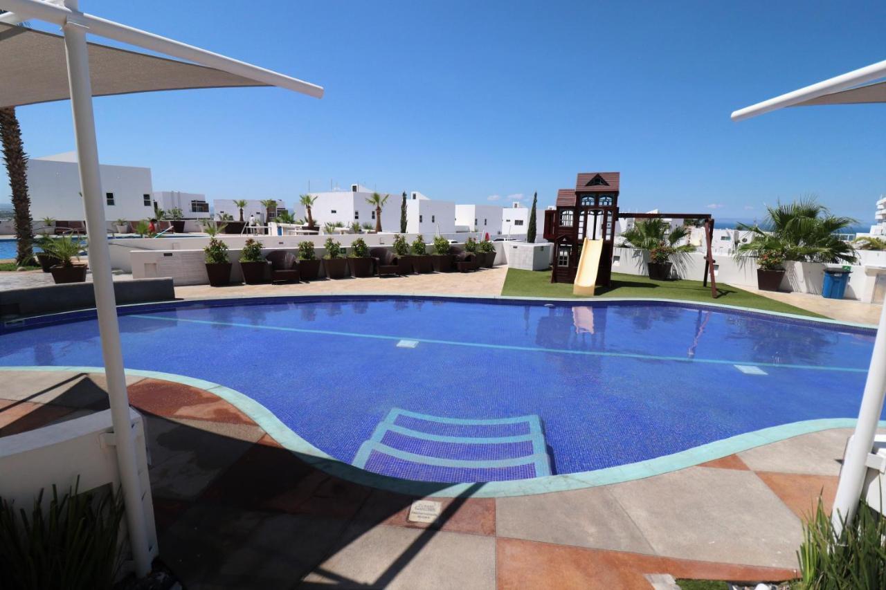 Departamento Ibiza Leilighet La Paz Eksteriør bilde