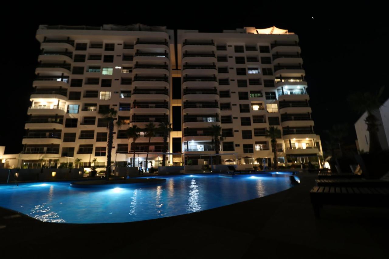 Departamento Ibiza Leilighet La Paz Eksteriør bilde