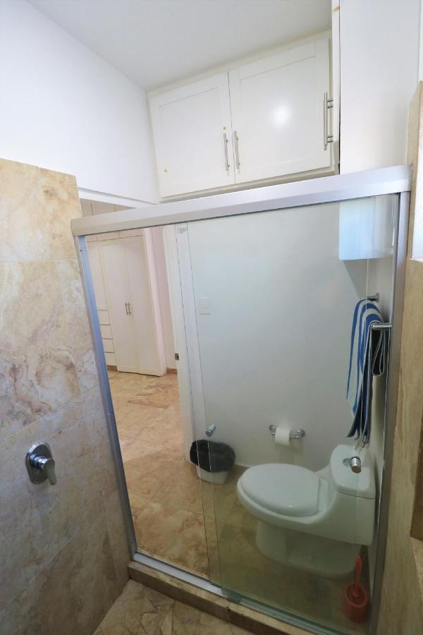 Departamento Ibiza Leilighet La Paz Eksteriør bilde