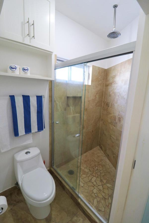 Departamento Ibiza Leilighet La Paz Eksteriør bilde