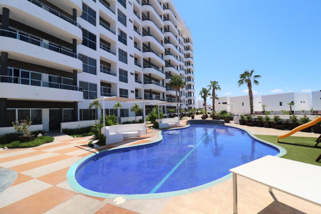 Departamento Ibiza Leilighet La Paz Eksteriør bilde