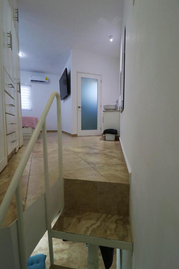 Departamento Ibiza Leilighet La Paz Eksteriør bilde